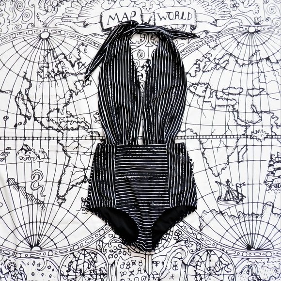 COCOSHIP Other - ✨5 for $20 - COCOSHIP || Retro Swimsuit